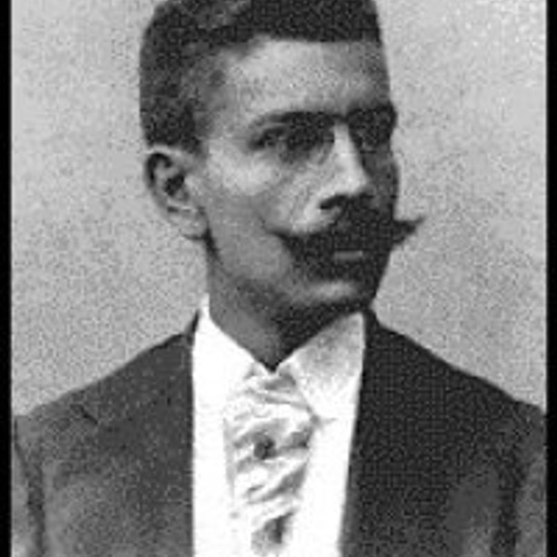 Henrique Maximiano Coelho Neto profile picture