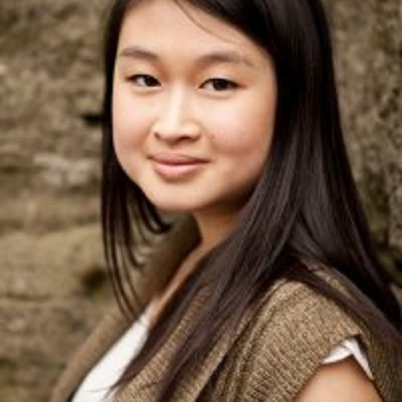 Kat Zhang profile picture