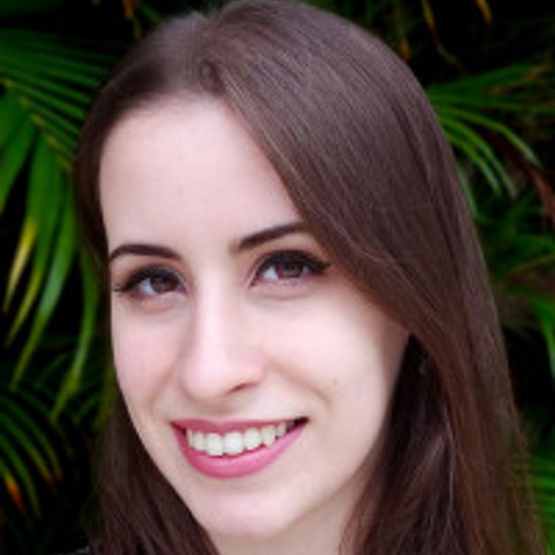 Fernanda Nia profile picture