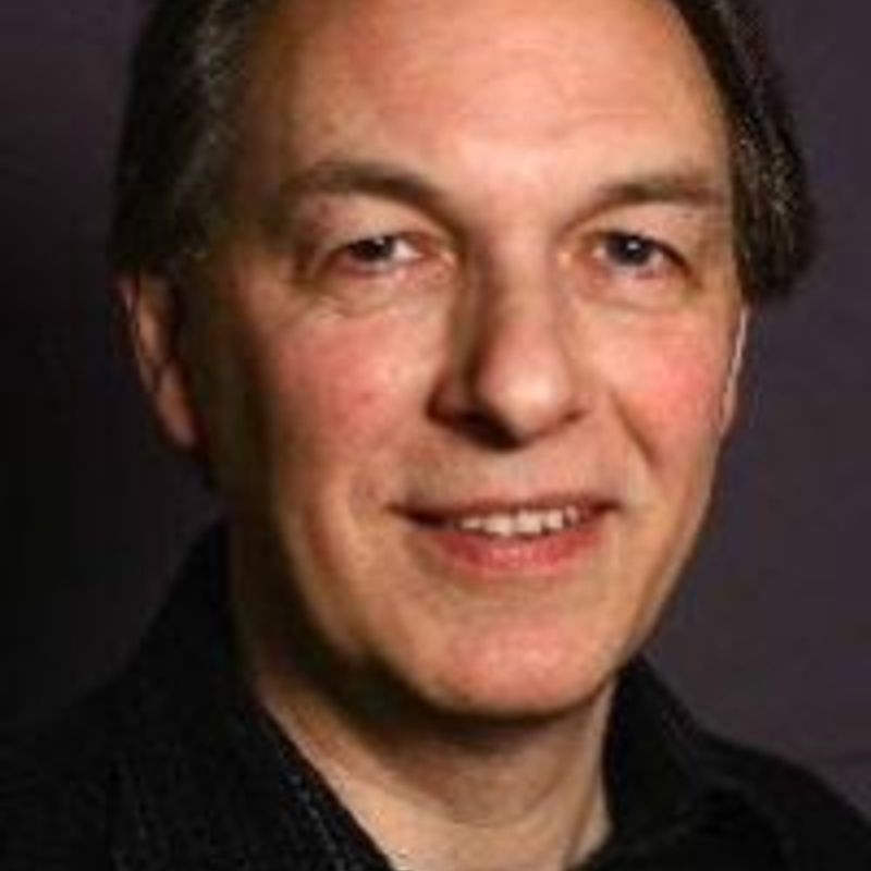 Steve Turner profile picture