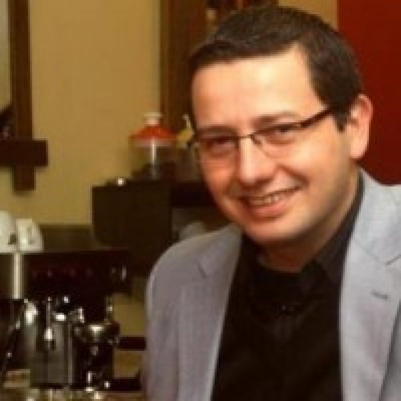 Ari Silva Mascarenhas de Campos profile picture