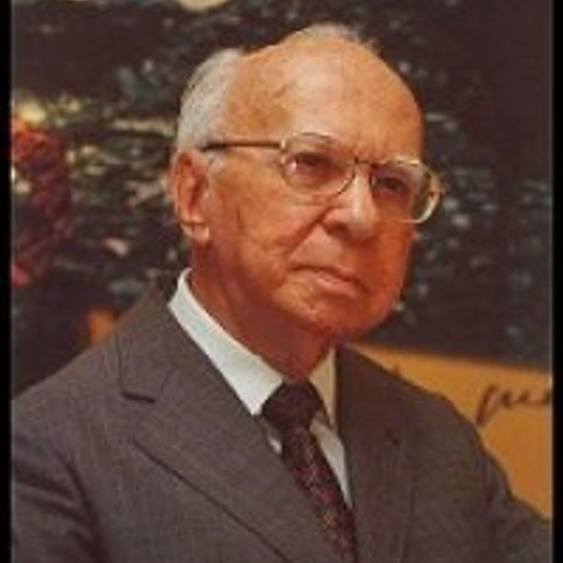 Josué de Souza Montello  profile picture