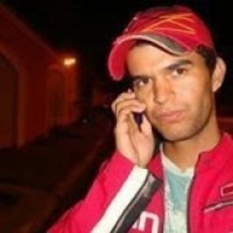 Anderson Carlos da Silva profile picture