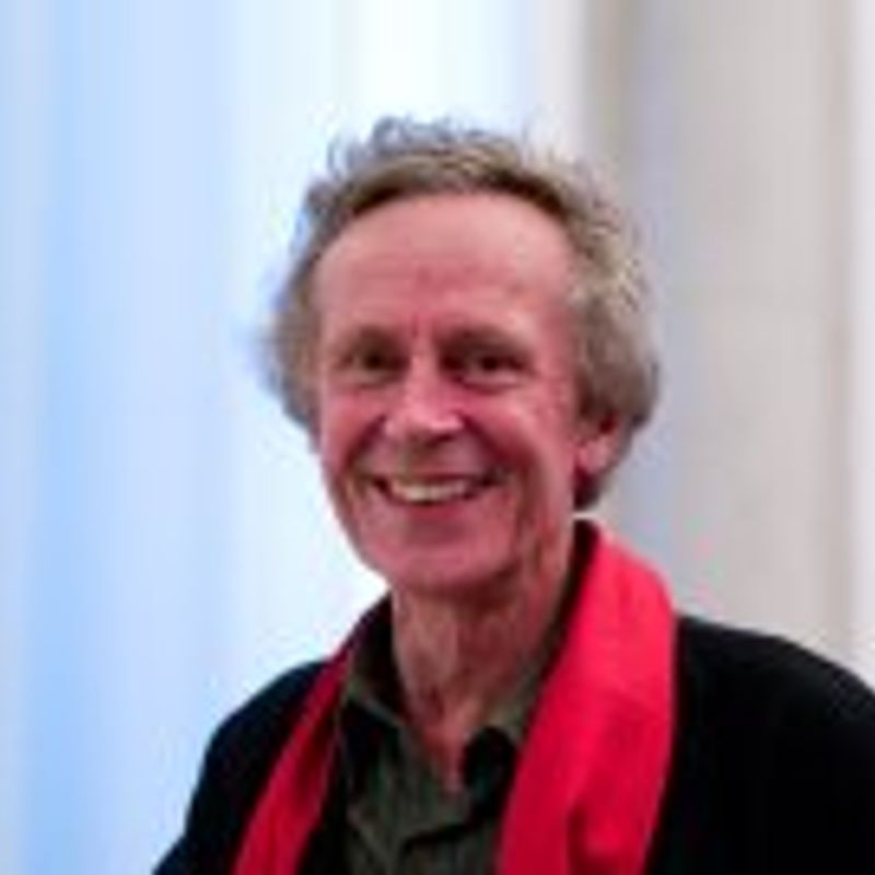 Derrick de Kerckhove profile picture