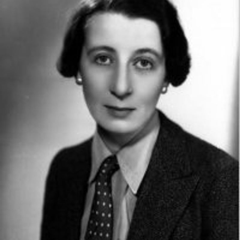 Elizabeth Mackintosh profile picture