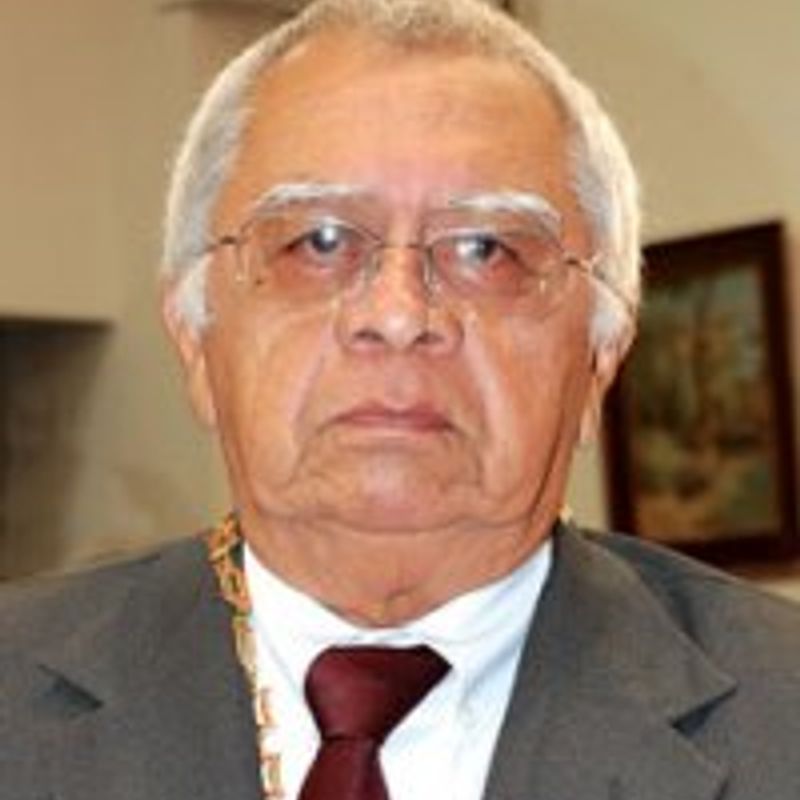 Ubiratan Pereira Teixeira profile picture