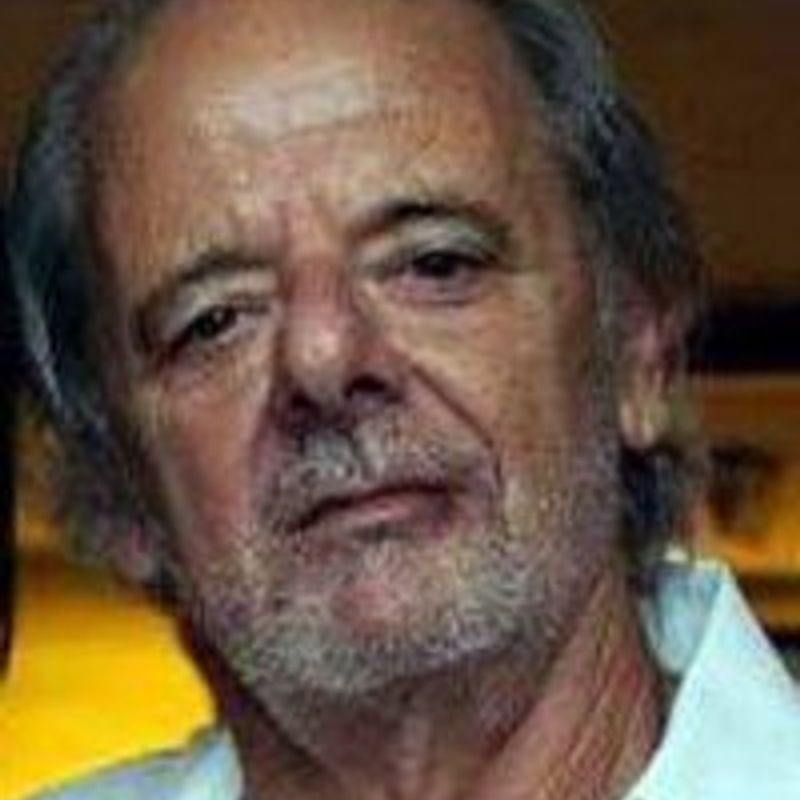 Sergio Faraco profile picture