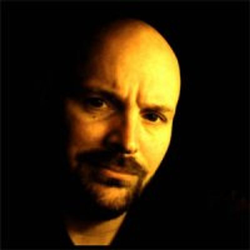 Alex Scarrow profile picture