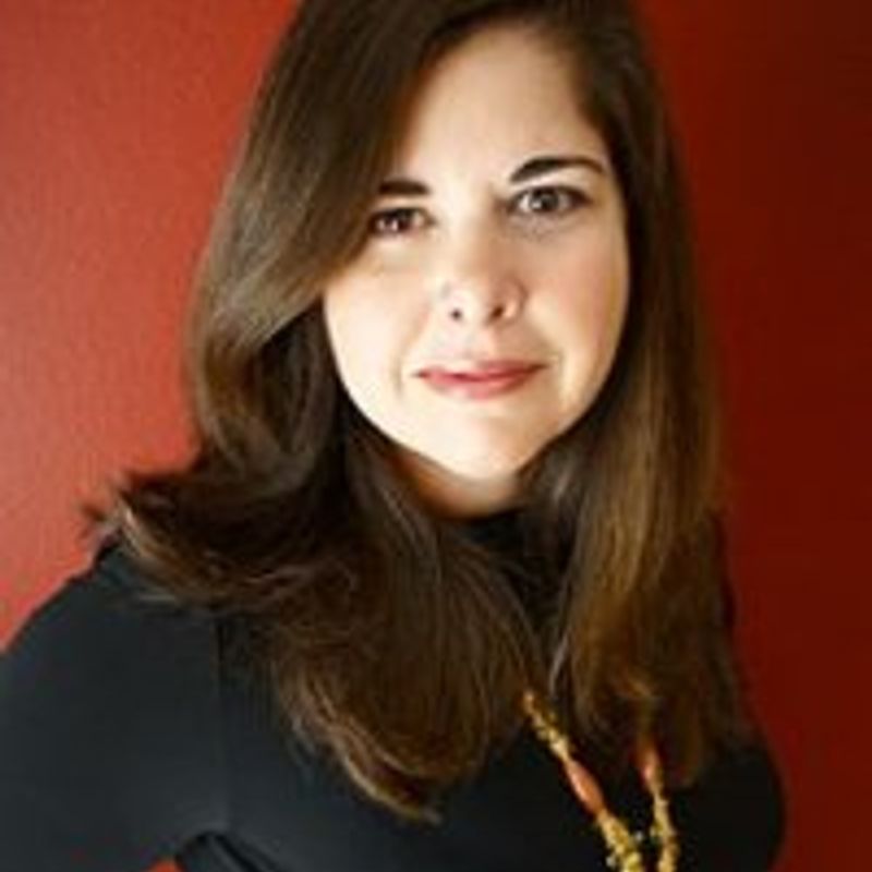Lisa Unger profile picture