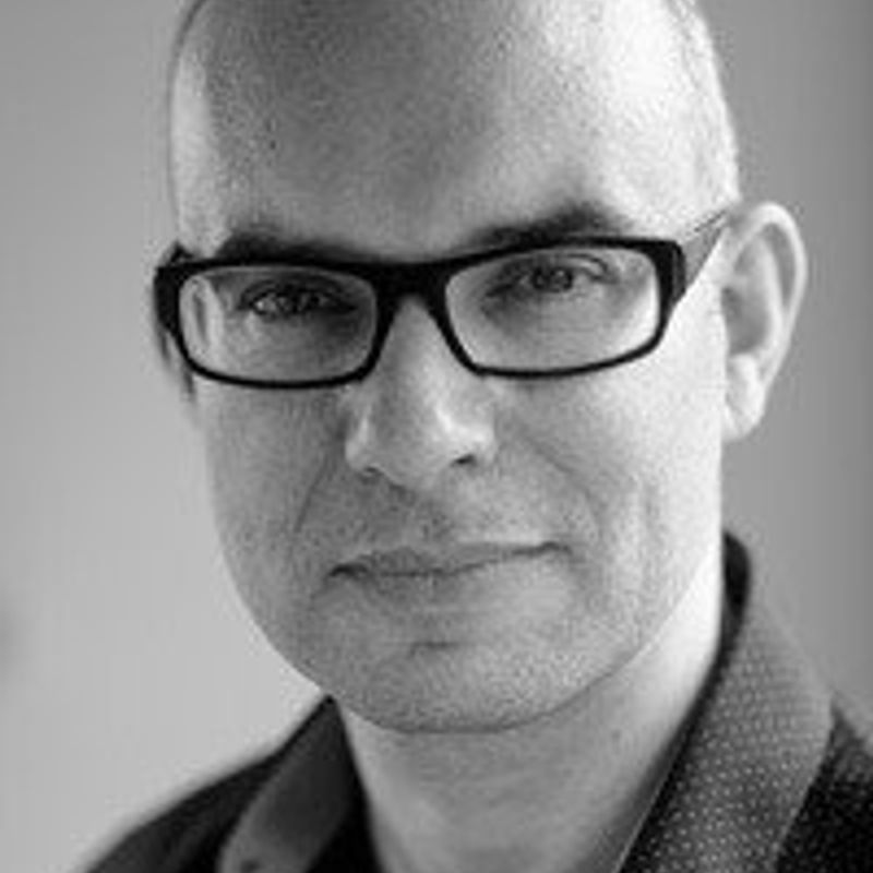 Niel Bushnell profile picture