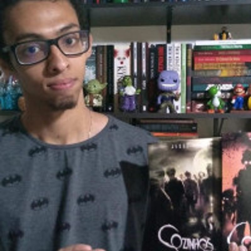 Jessé Almeida Diniz profile picture