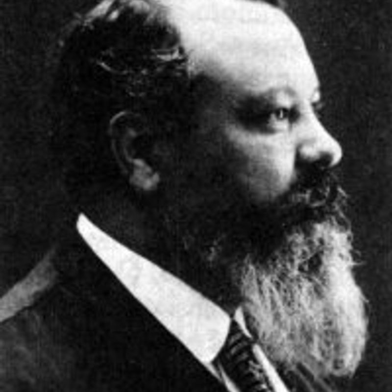 Gérard Anaclet Vincent Encausse profile picture