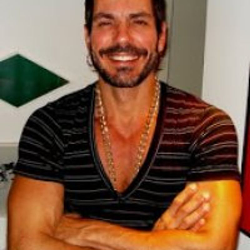 Claudio Pfeil profile picture