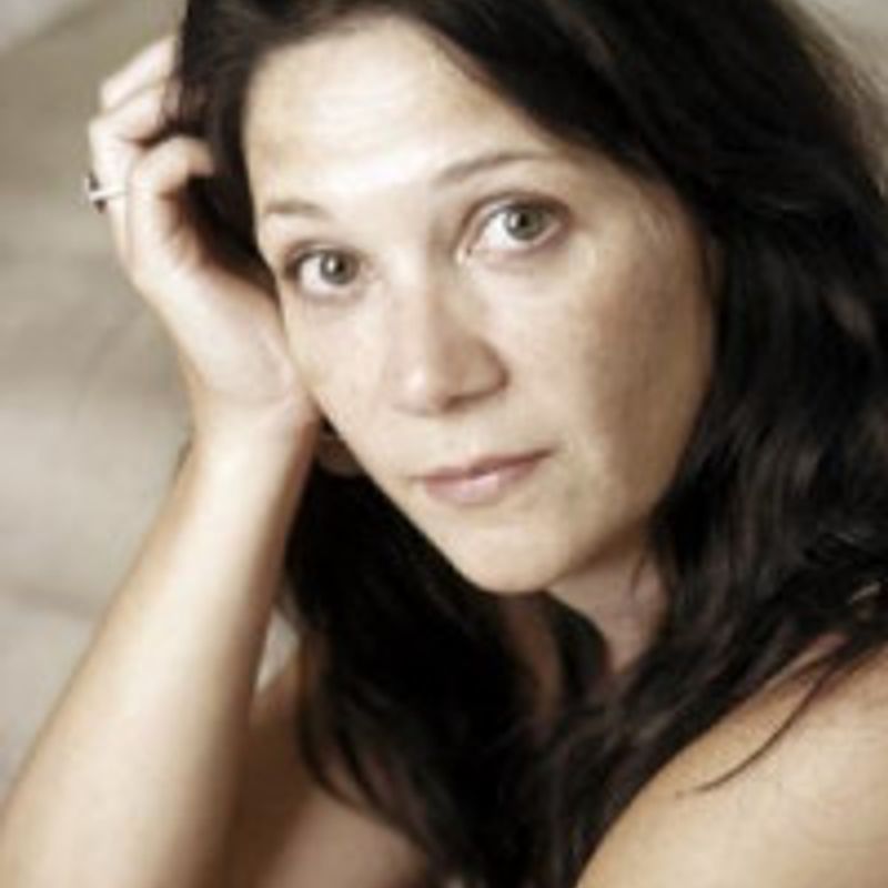 Sabina Murray profile picture