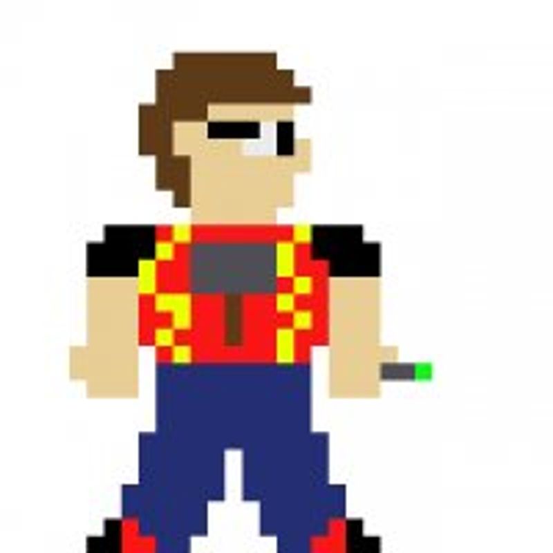 Sandro G. Moura profile picture