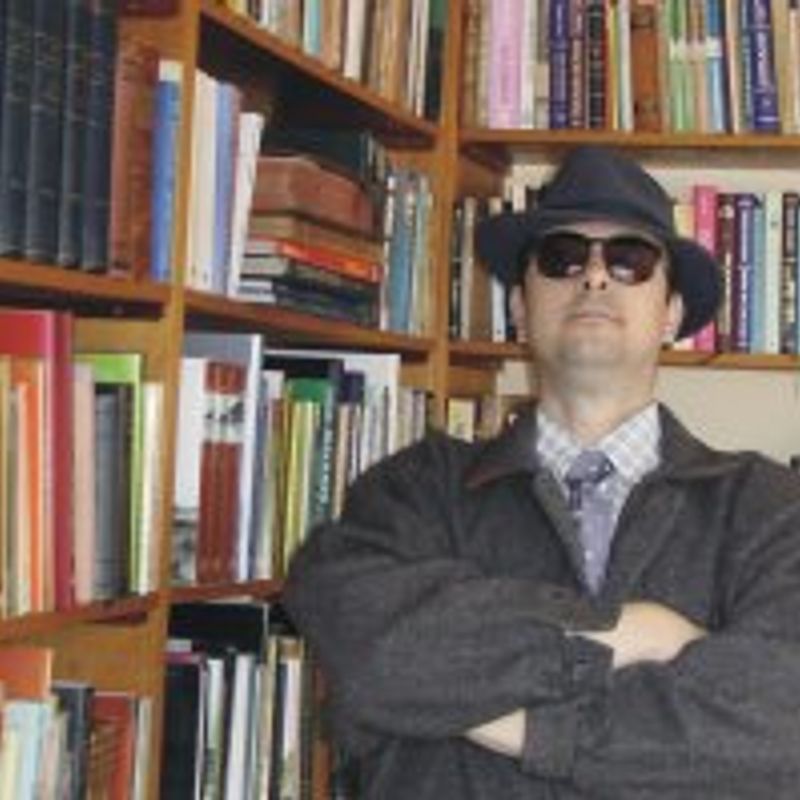 Tim Marvim profile picture