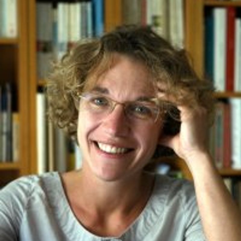 Anne Laure Bondoux profile picture