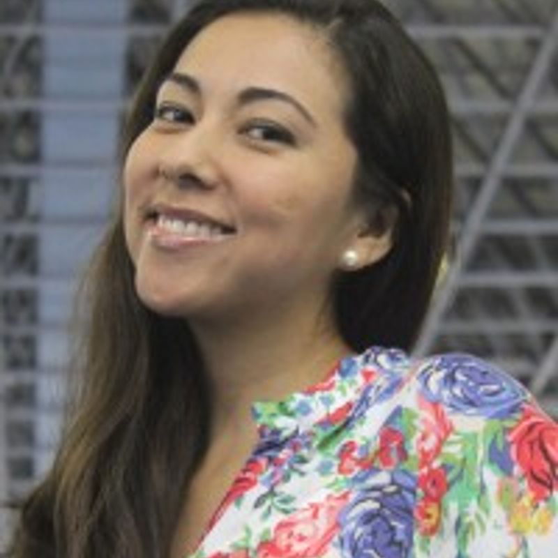 Juliane Rodrigues  profile picture