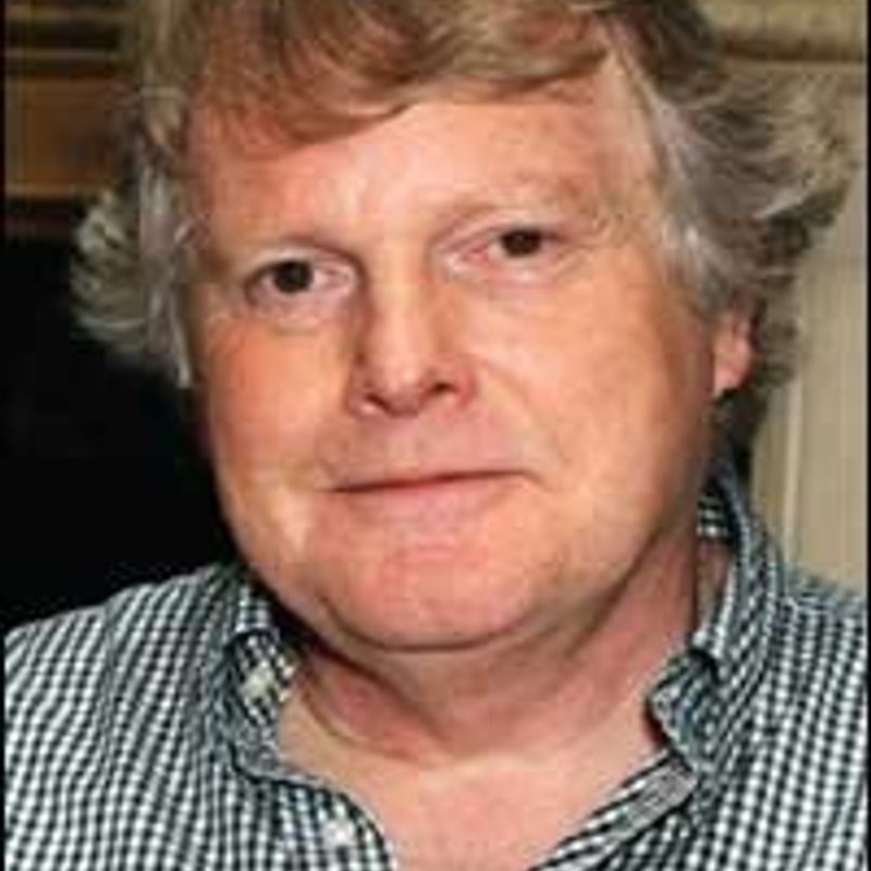 Michael Dobbs profile picture