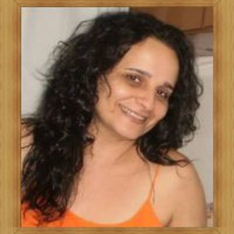 Giovana Pimentel Villardo profile picture