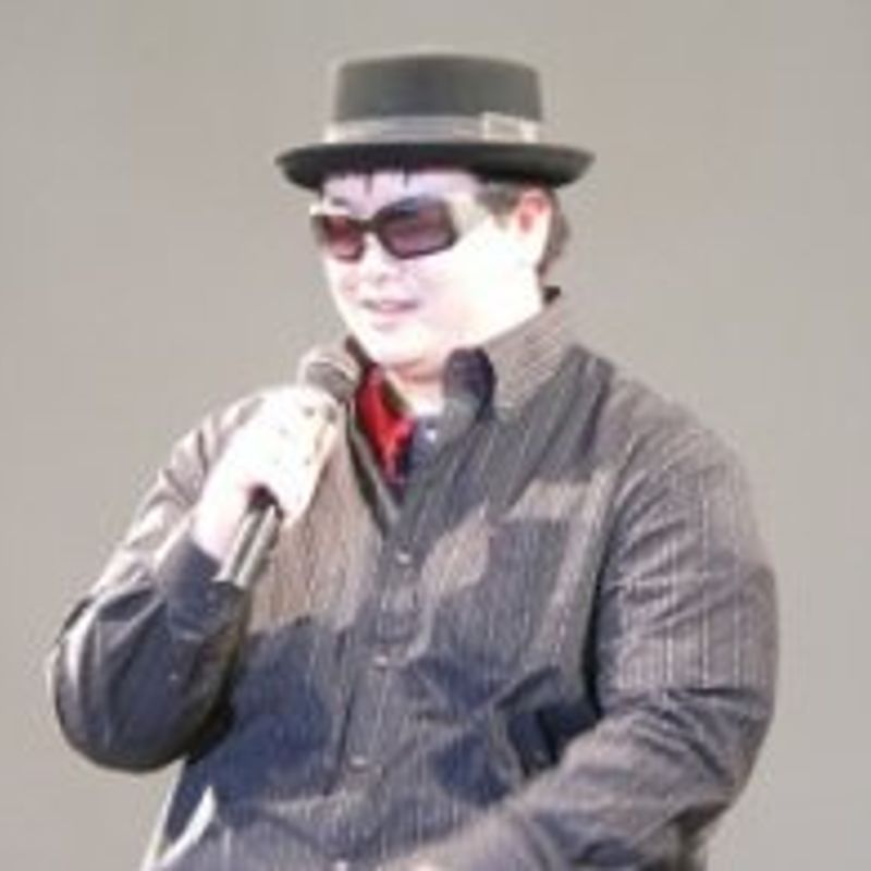 Ryohgo Narita profile picture