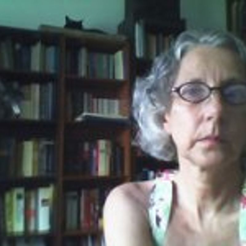 Regina Andrés Rebollo profile picture
