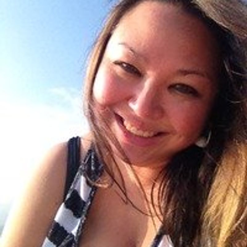 Audrey Harte profile picture