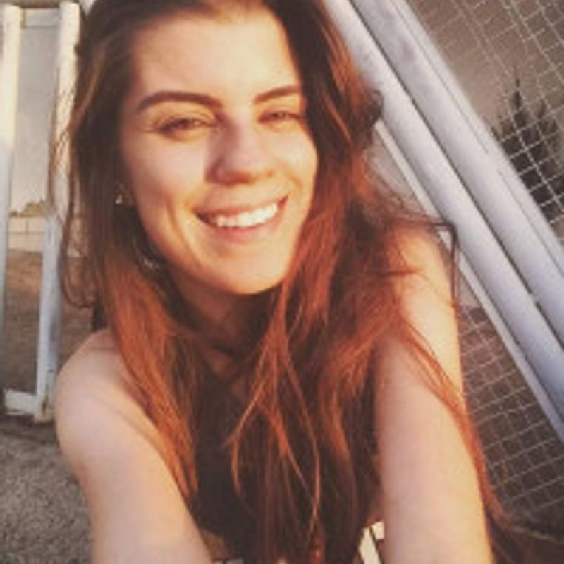 Miriã Veloso profile picture