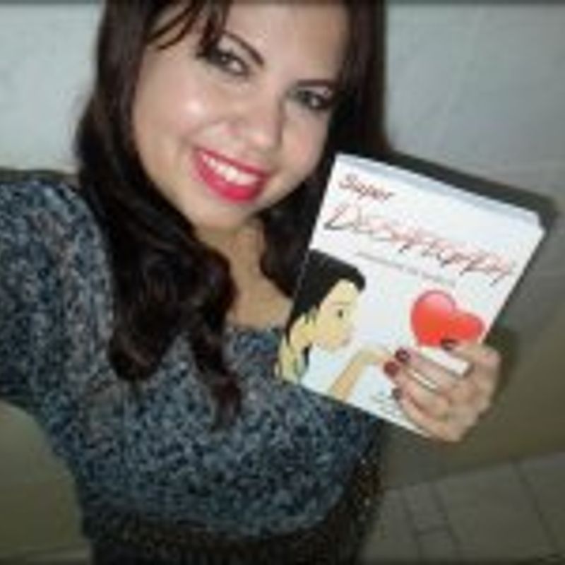 Jaqueline de Marco profile picture