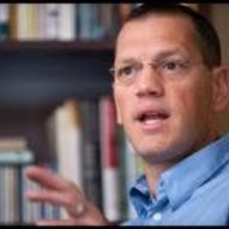 Doug Lemov profile picture