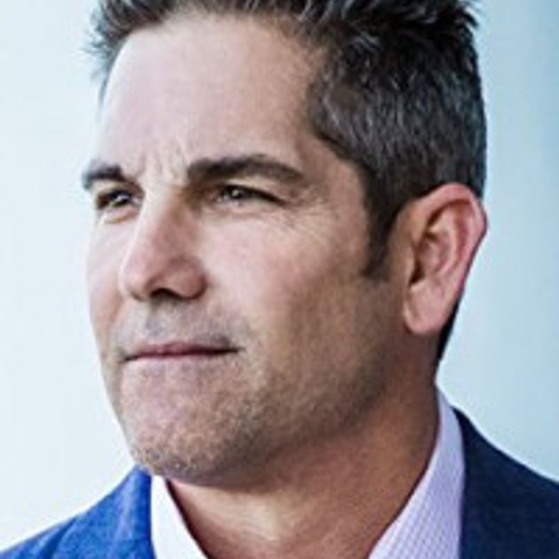  Grant Cardone profile picture