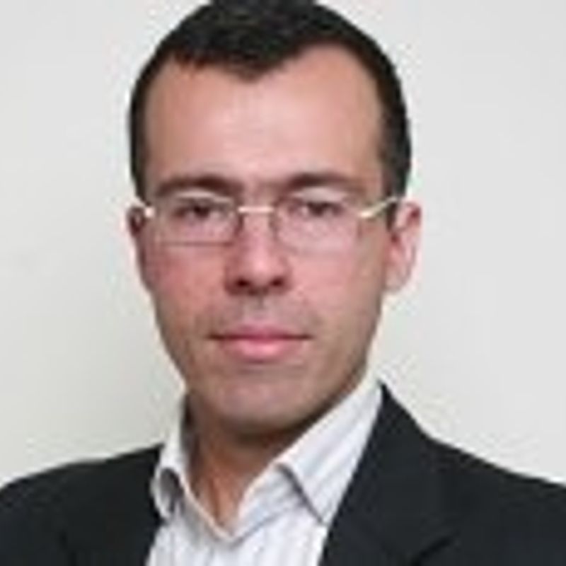 Jamil Chade profile picture