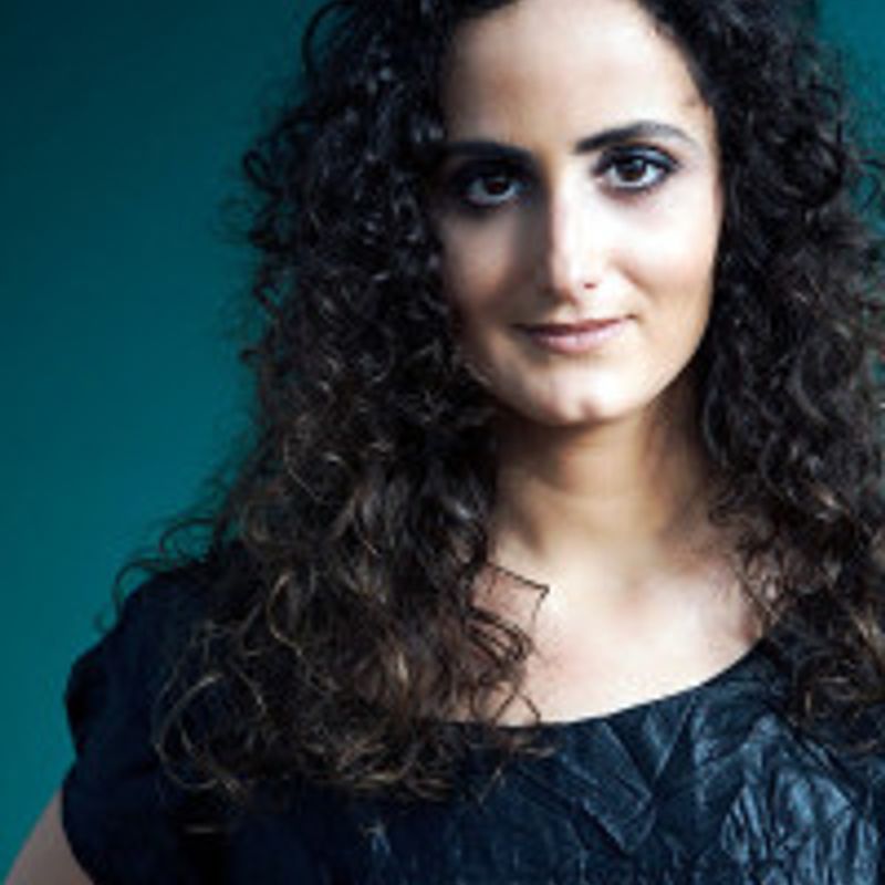 Tatiana Salém Levy profile picture