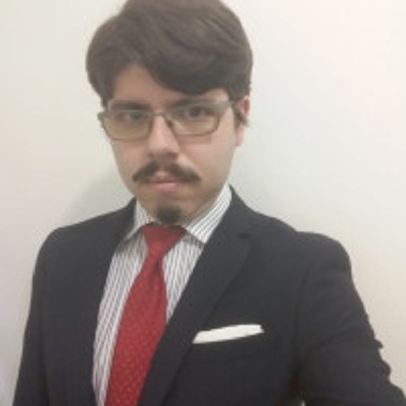 Ivan Eugênio da Cunha profile picture