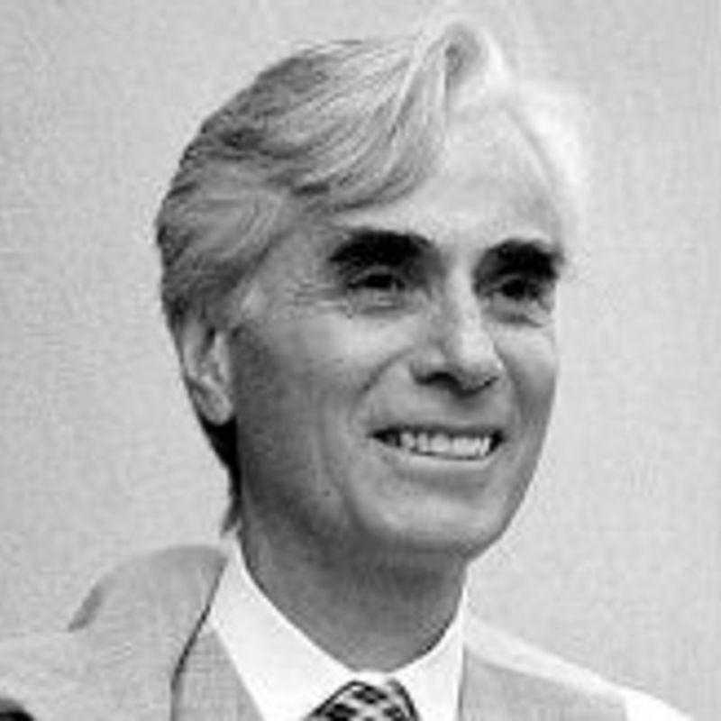 Robert Nozick profile picture