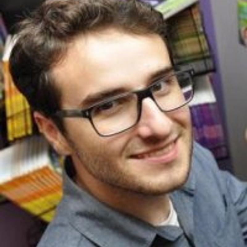 Tiago Rossi profile picture