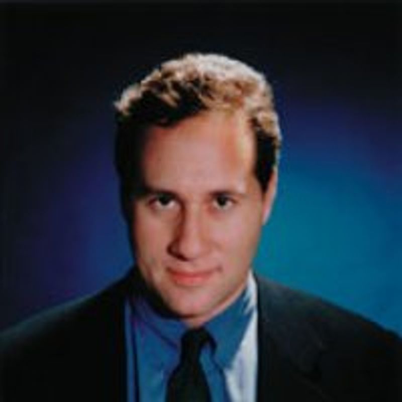 Joseph Finder profile picture
