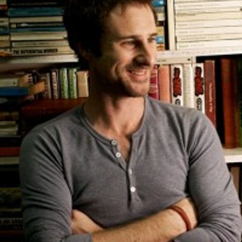 Craig Silvey profile picture