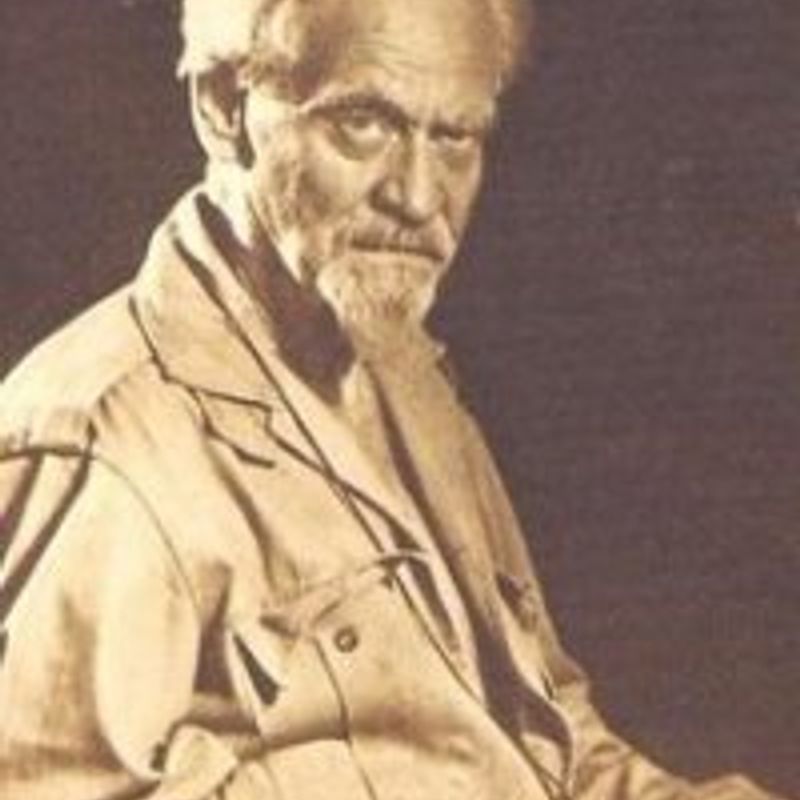 Gerald Gardner  profile picture