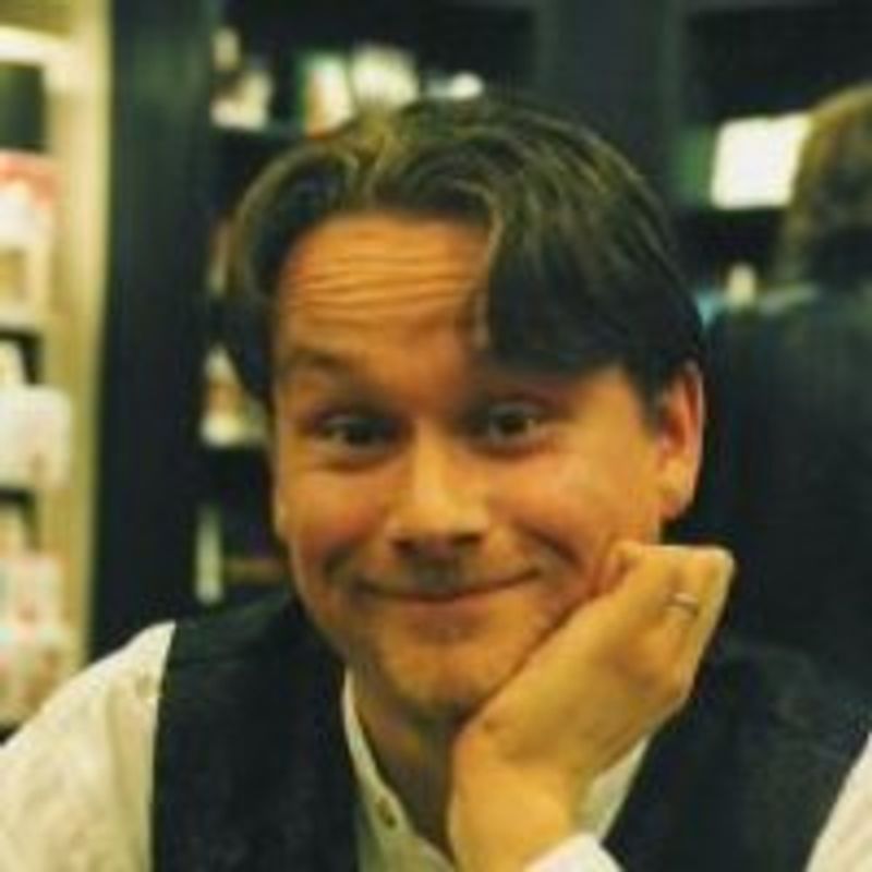 Daniel Blythe profile picture