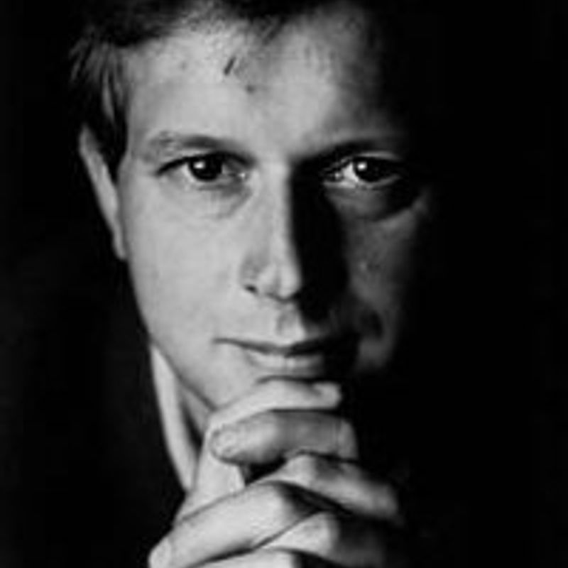 Peter F. Hamilton profile picture
