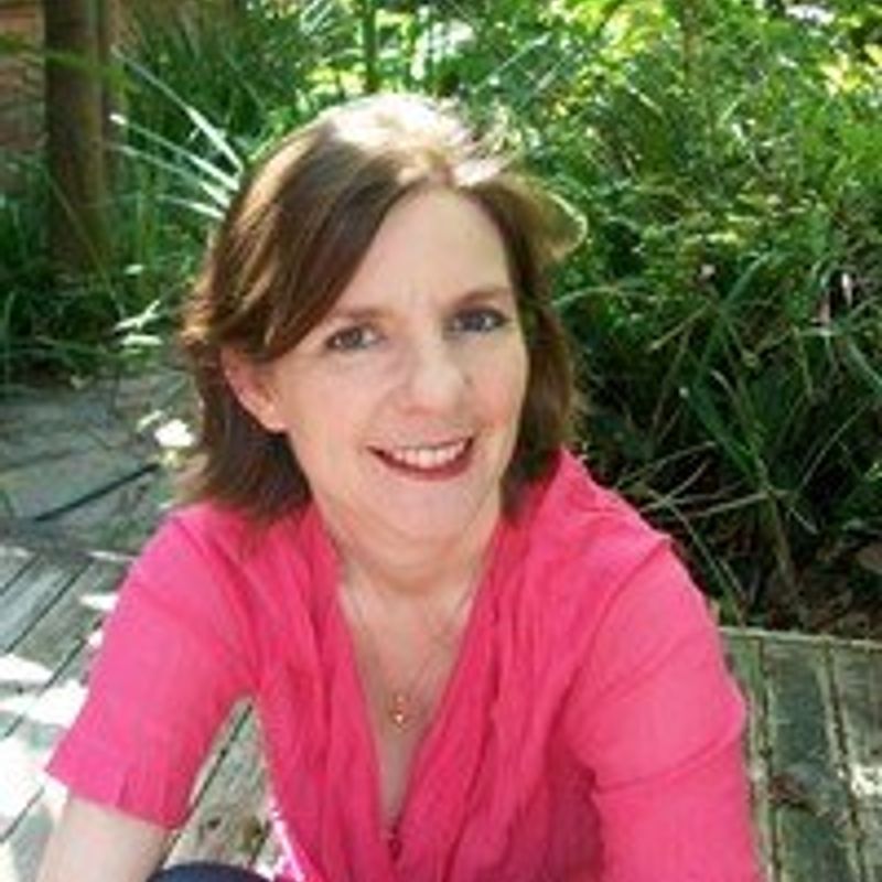 Suzanne Caroll profile picture