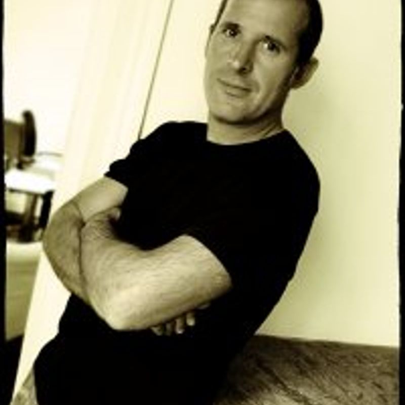 Étienne davodeau profile picture