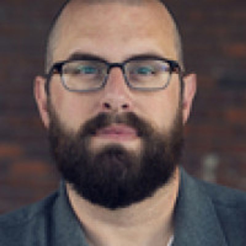 Jason Gurley profile picture