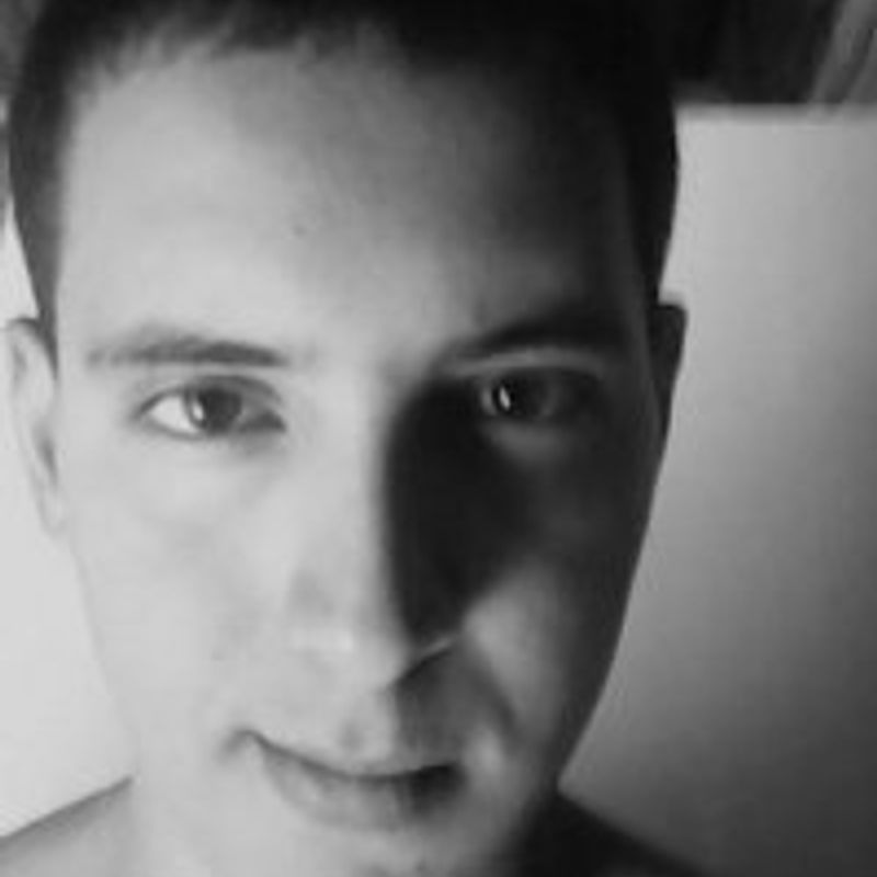 Max Salomão profile picture