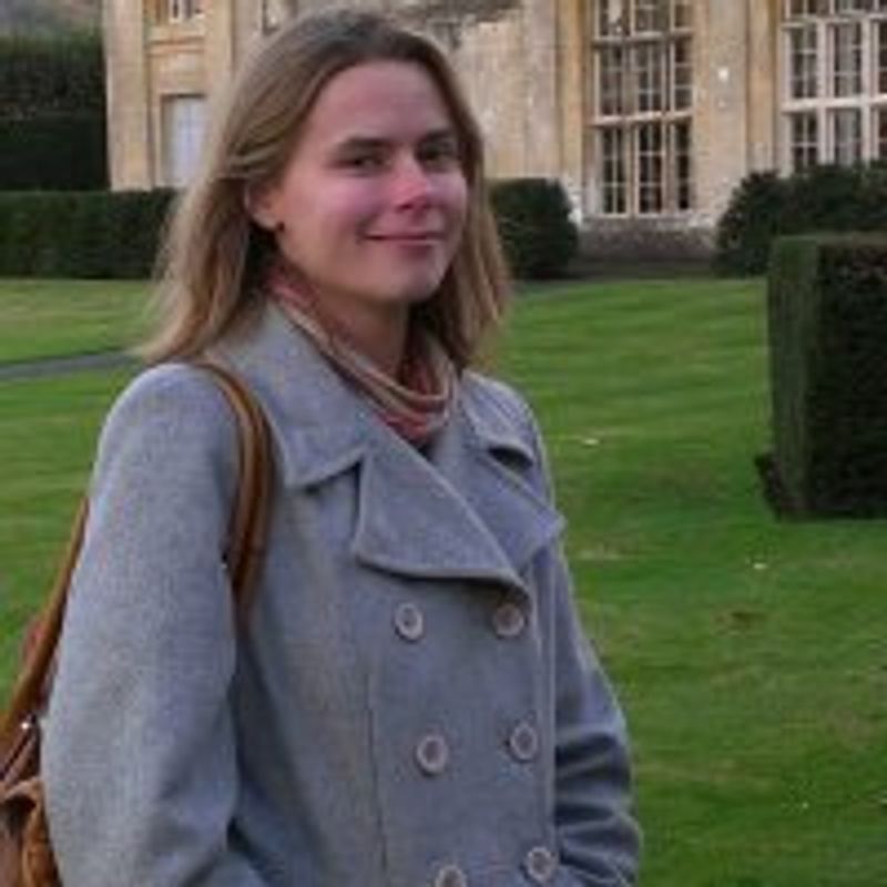 A. Meredith Walters profile picture