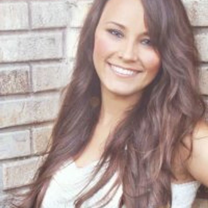 Amanda Stone profile picture
