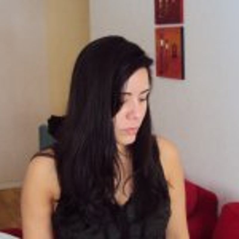 Vanessa Cruz de Araujo profile picture