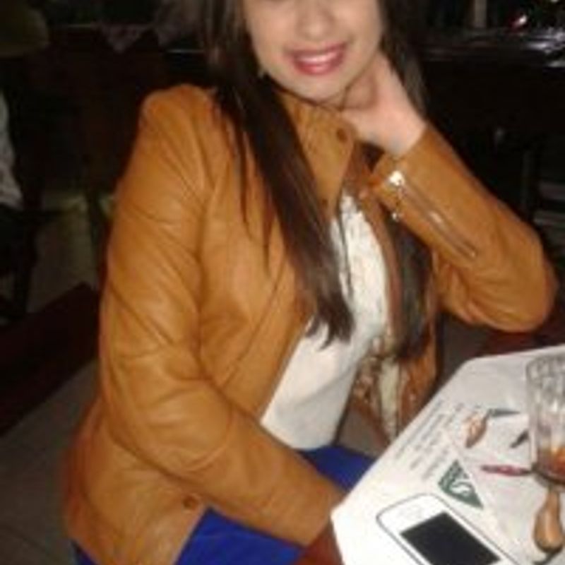 Jéssica Ferreira profile picture