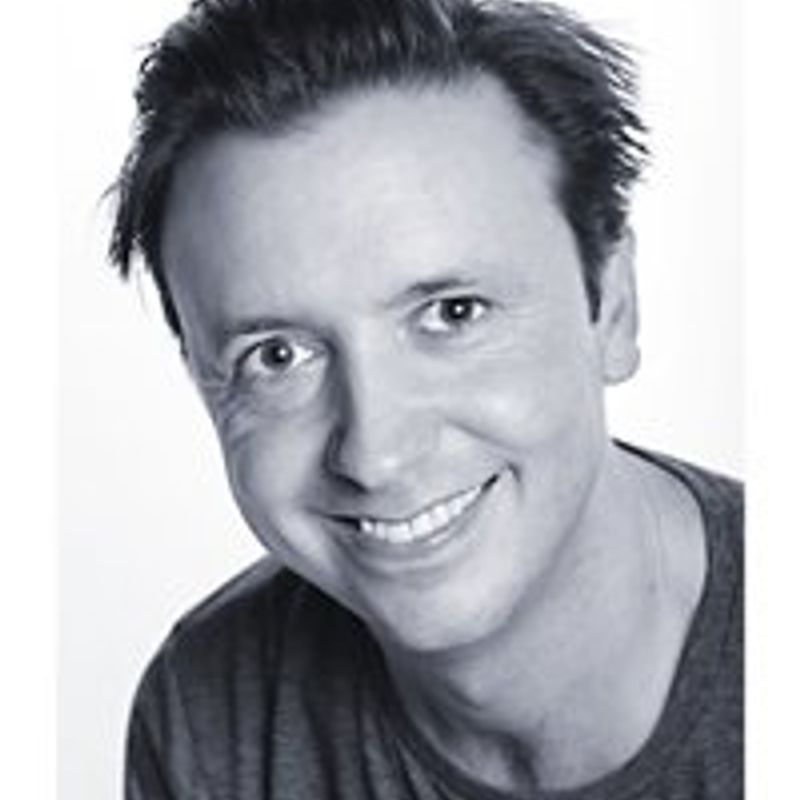 Steve Cole profile picture